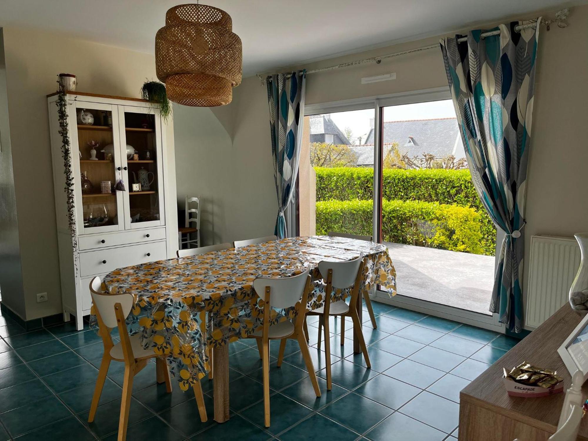 L'Olivier Du Cabellou, A 900 M Des Plages Concarneau Exterior foto